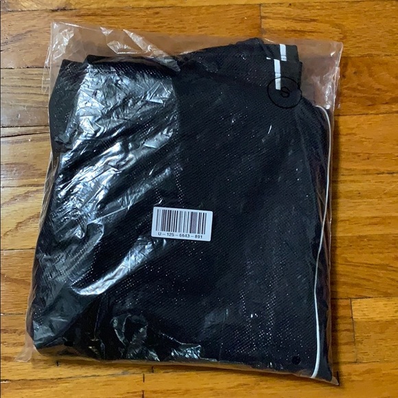 Metallic Track Pants - Picture 5 of 6